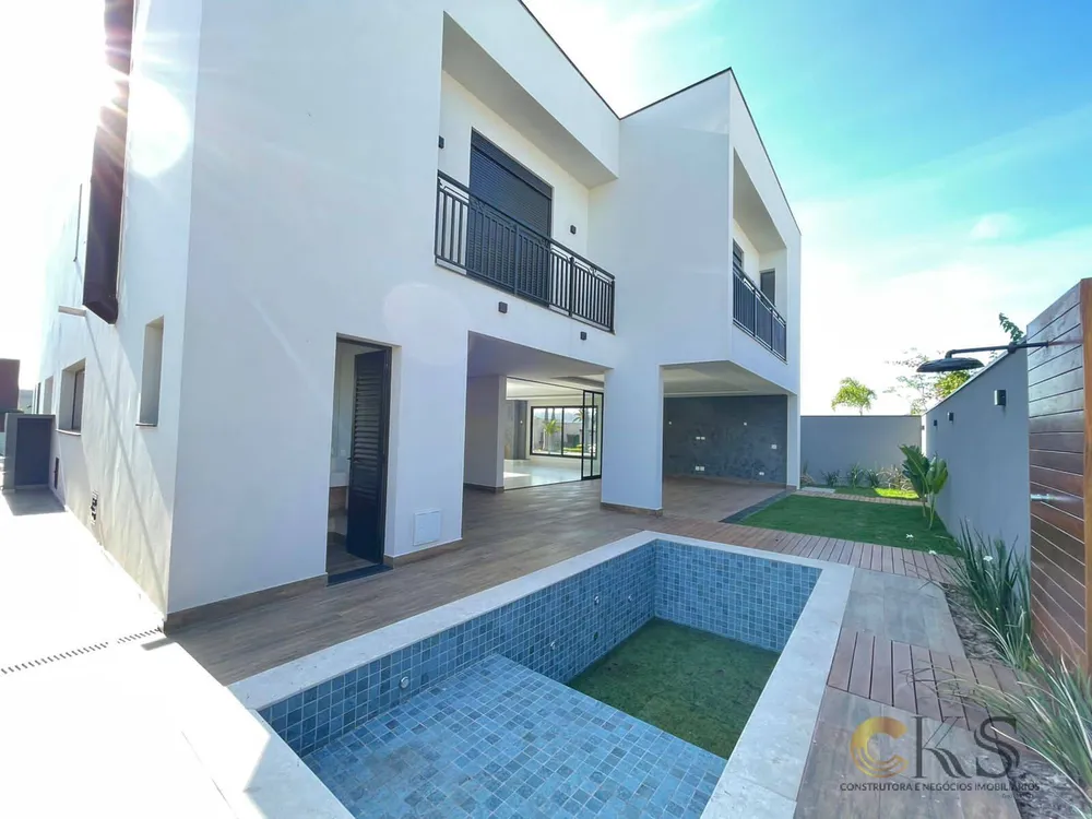 Casa, 4 quartos, 420 m² - Foto 8