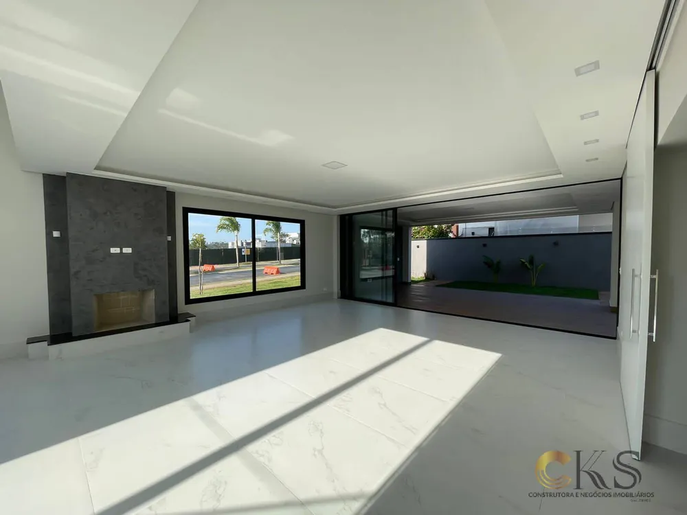 Casa, 4 quartos, 420 m² - Foto 6