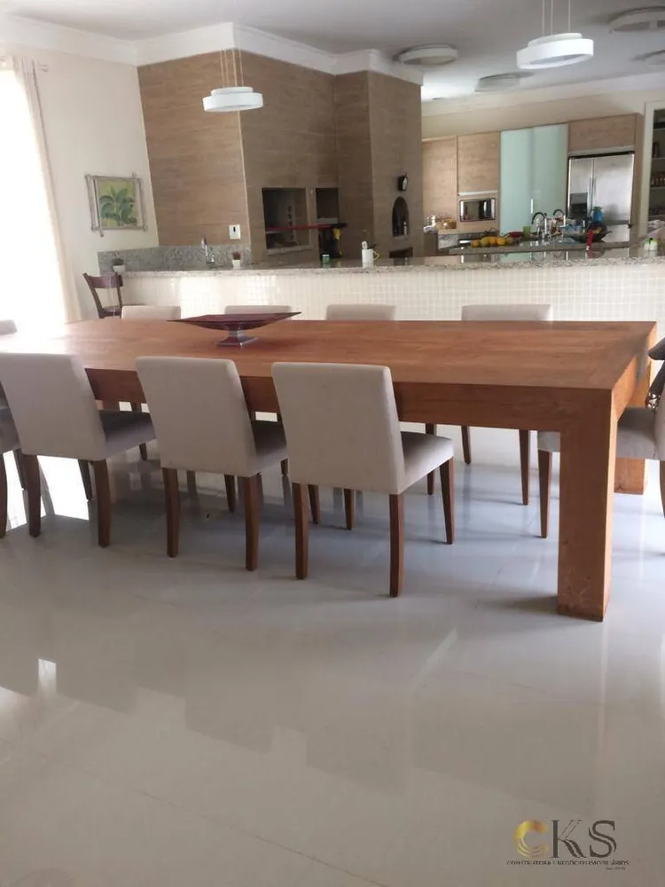 Casa, 4 quartos, 500 m² - Foto 7