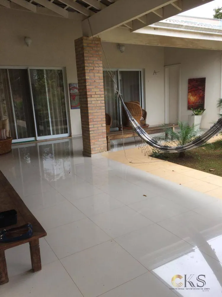 Casa, 4 quartos, 500 m² - Foto 8