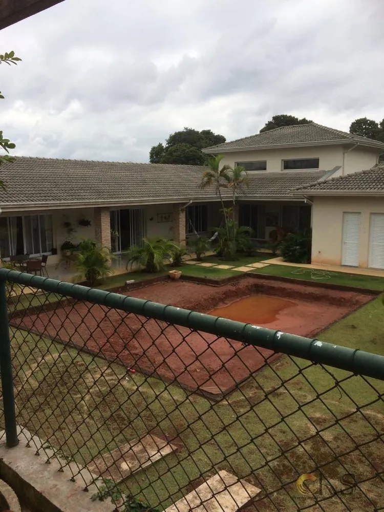 Casa, 4 quartos, 500 m² - Foto 6