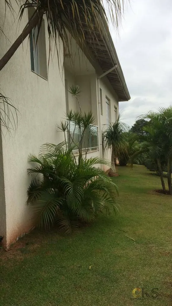 Casa, 4 quartos, 500 m² - Foto 5
