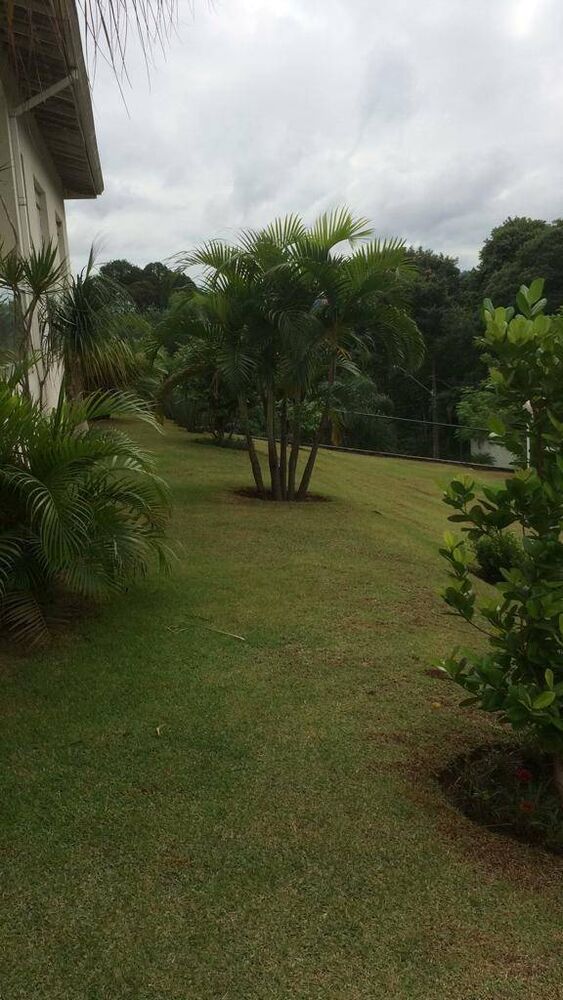 Casa, 4 quartos, 500 m² - Foto 1
