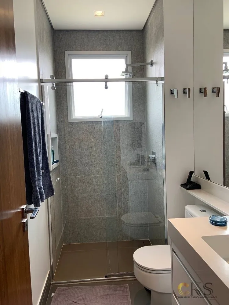 Apartamento, 4 quartos, 284 m² - Foto 11