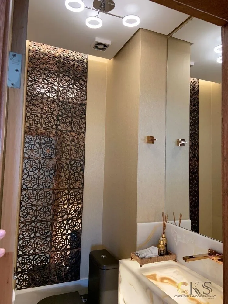 Apartamento, 4 quartos, 284 m² - Foto 12