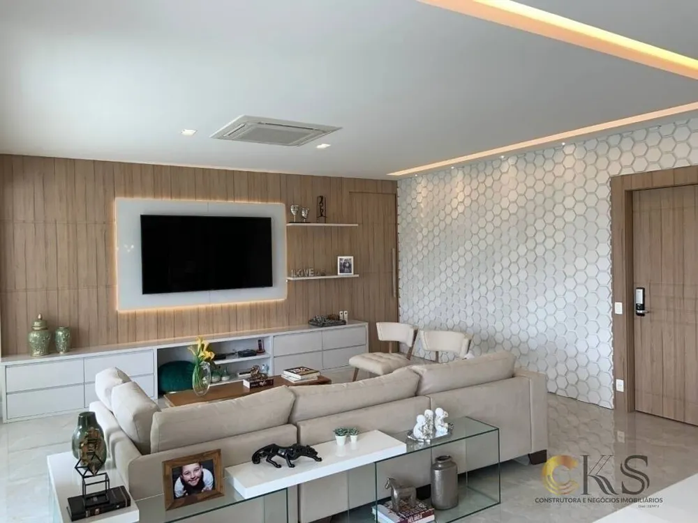 Apartamento, 4 quartos, 284 m² - Foto 3