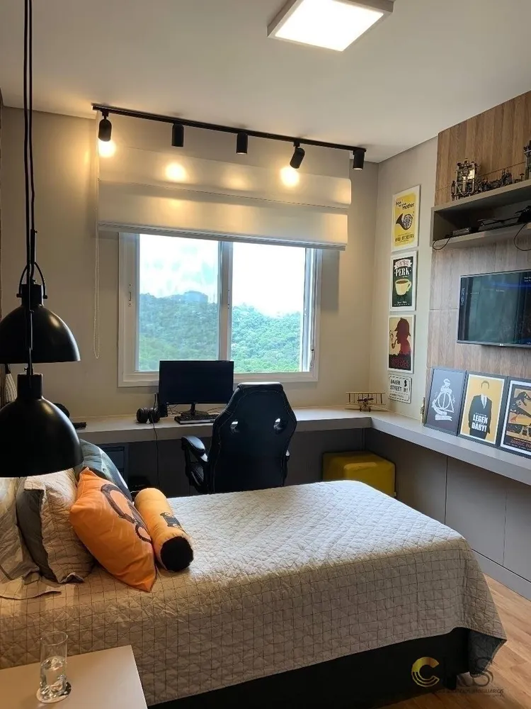 Apartamento, 4 quartos, 284 m² - Foto 8