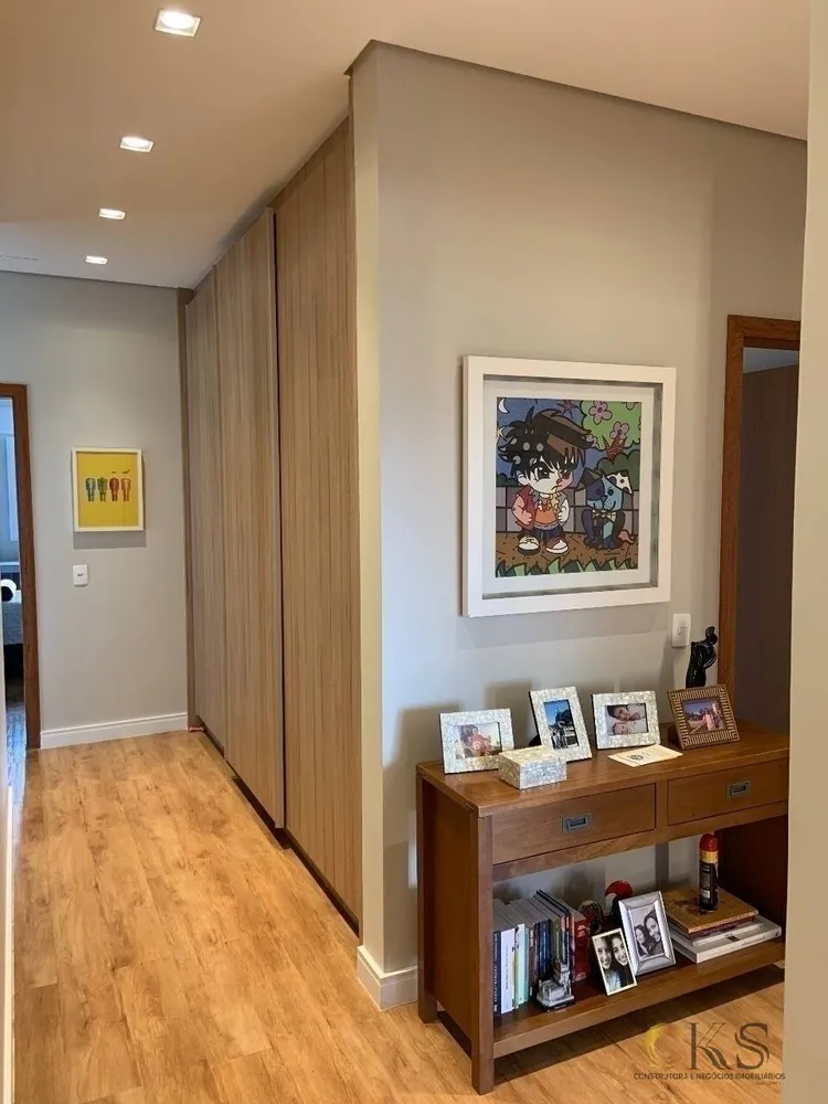 Apartamento, 4 quartos, 284 m² - Foto 4