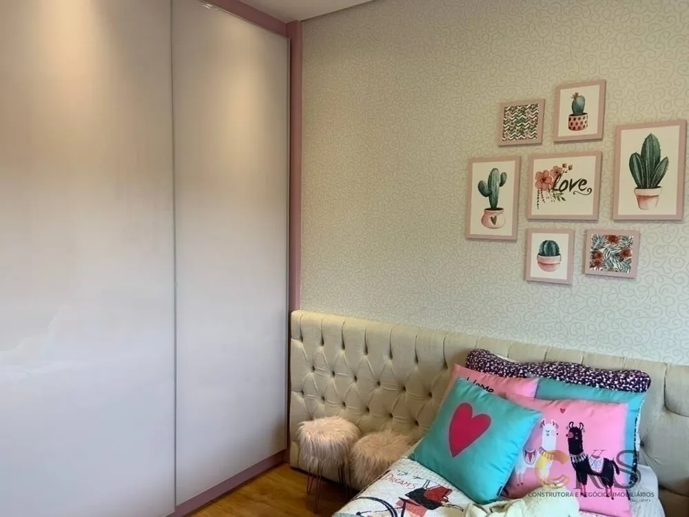 Apartamento, 4 quartos, 284 m² - Foto 10