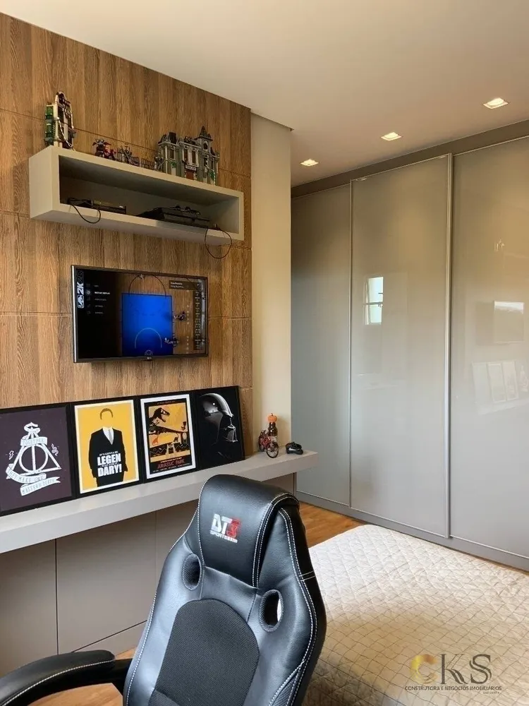 Apartamento, 4 quartos, 284 m² - Foto 1