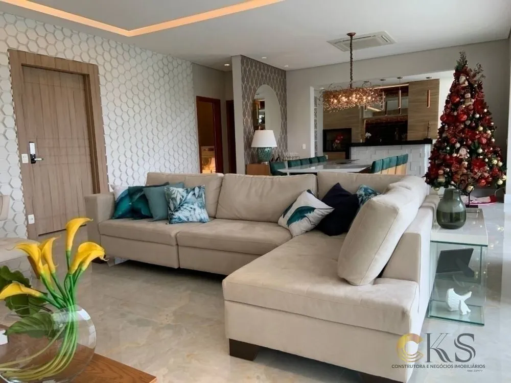Apartamento, 4 quartos, 284 m² - Foto 4