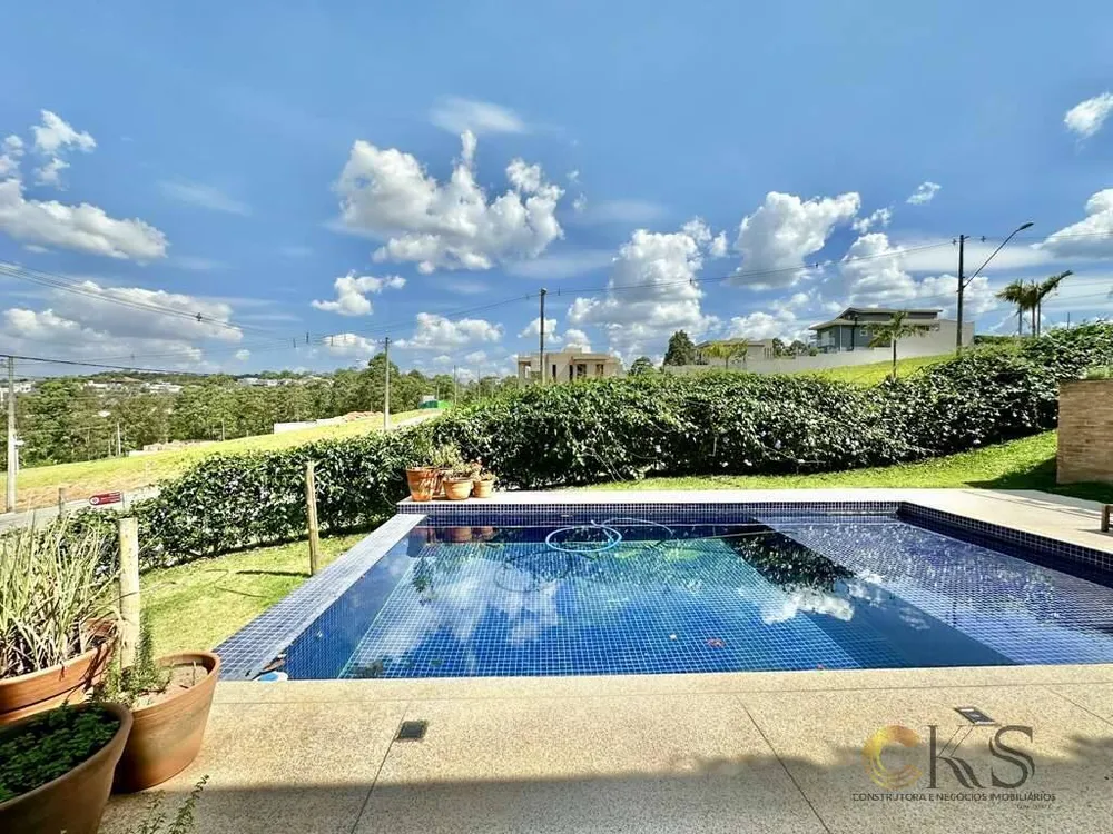 Casa, 4 quartos, 408 m² - Foto 10