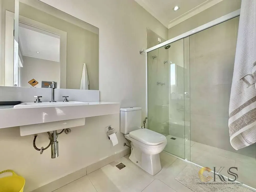 Casa, 4 quartos, 408 m² - Foto 11