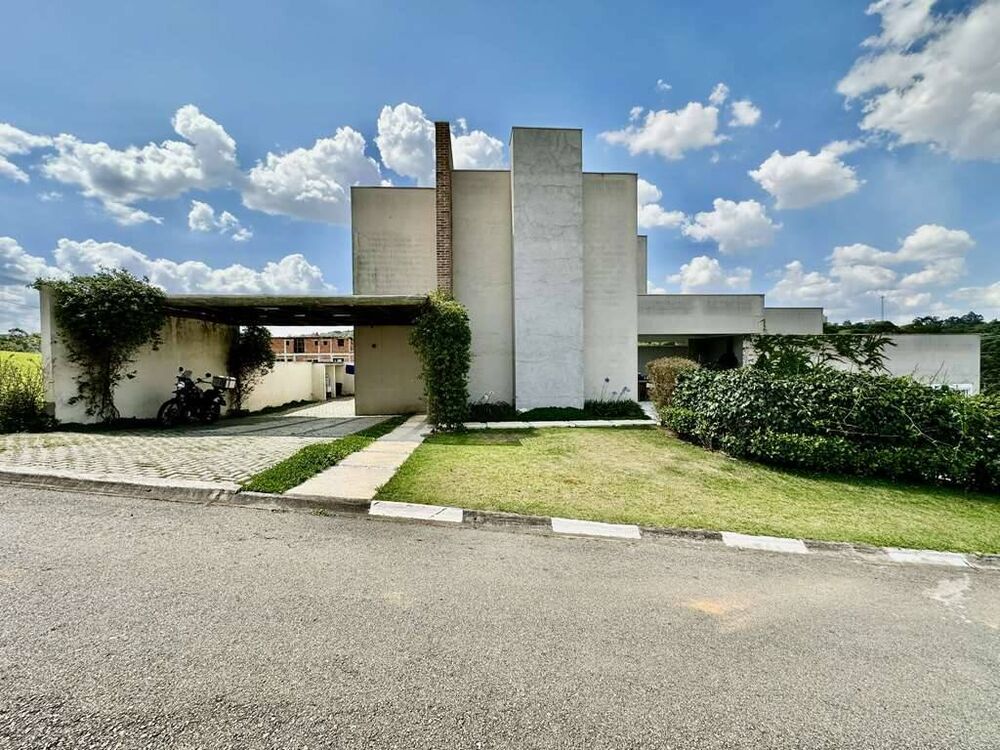 Casa, 4 quartos, 408 m² - Foto 4