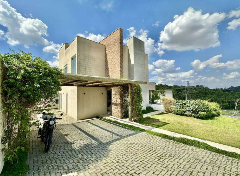 Casa, 4 quartos, 408 m² - Foto 5