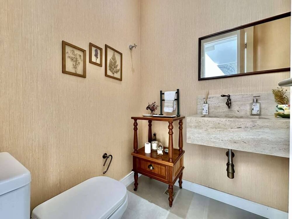 Casa, 4 quartos, 408 m² - Foto 8