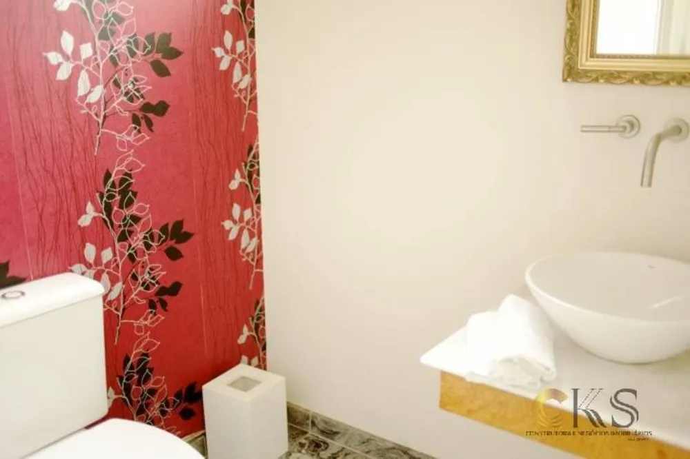 Casa de Condomínio, 4 quartos - Foto 2