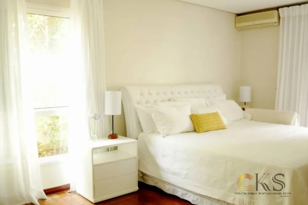 Casa de Condomínio, 4 quartos - Foto 11