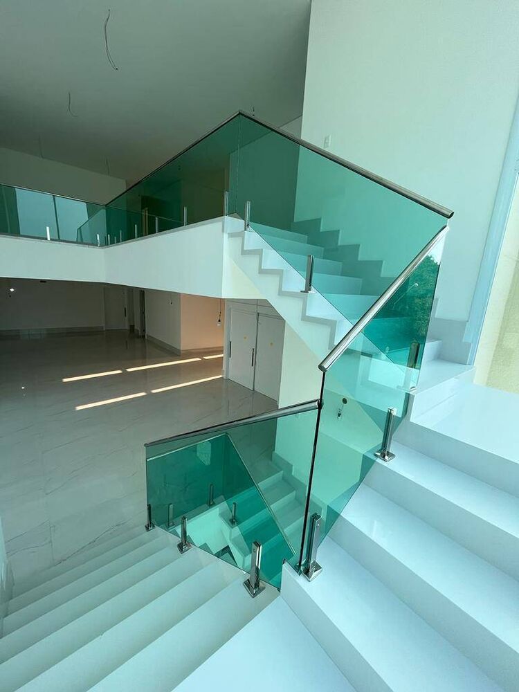 Casa à venda com 5 quartos, 900m² - Foto 3
