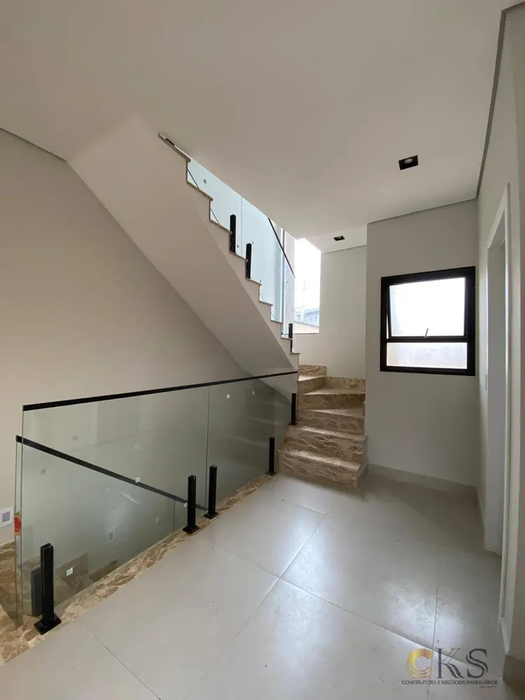 Casa, 3 quartos, 200 m² - Foto 2