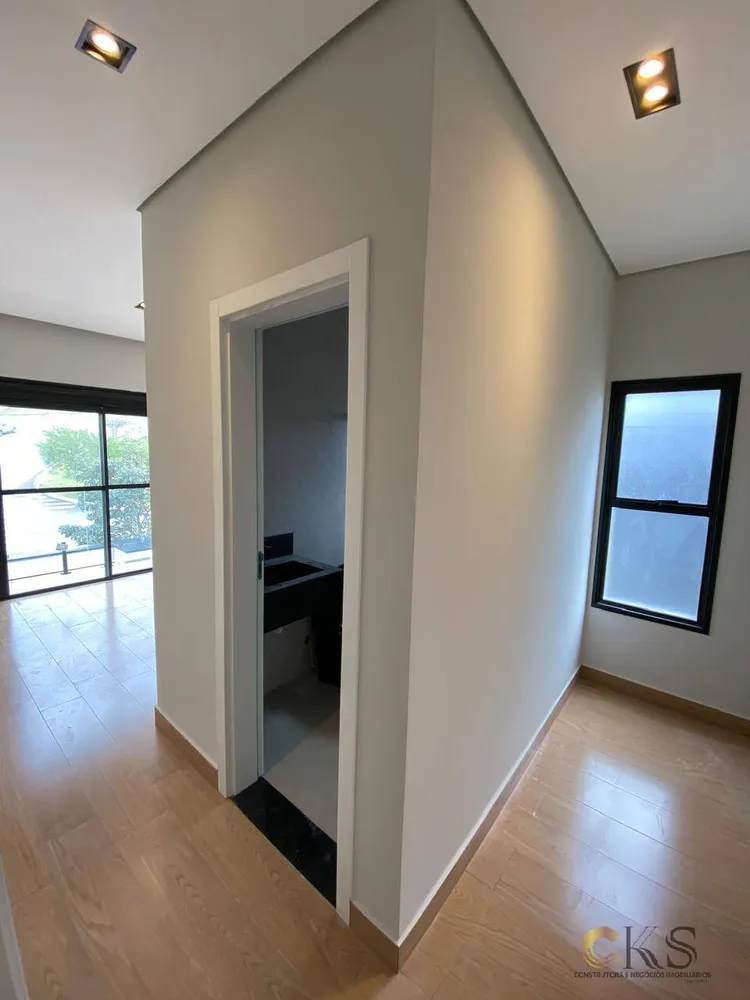 Casa, 3 quartos, 200 m² - Foto 3