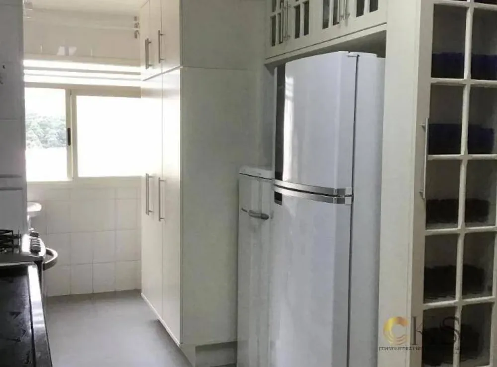 Apartamento, 3 quartos, 140 m² - Foto 2