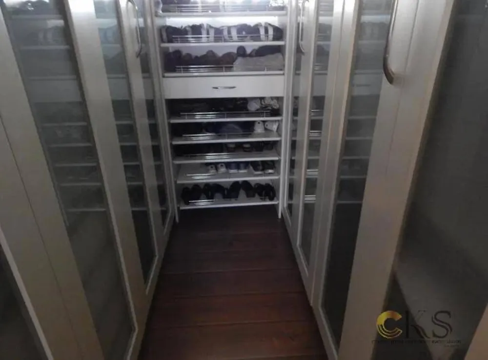 Apartamento, 3 quartos, 140 m² - Foto 8