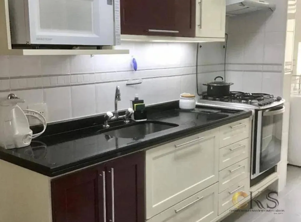 Apartamento, 3 quartos, 140 m² - Foto 9