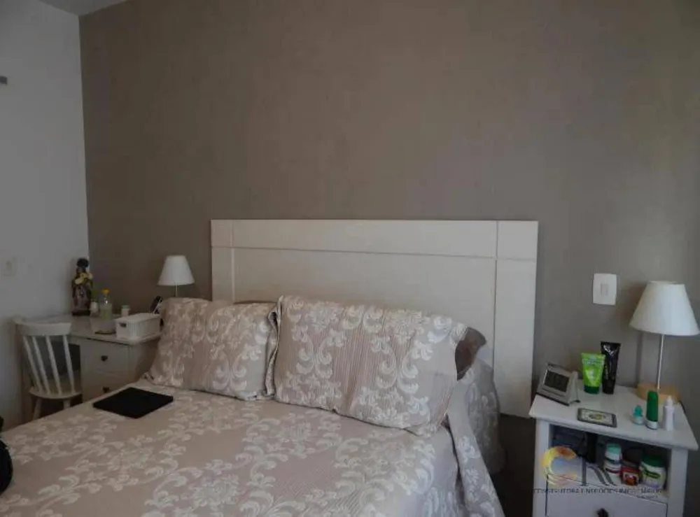 Apartamento, 3 quartos, 140 m² - Foto 7