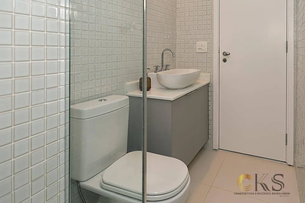 Apartamento, 2 quartos, 70 m² - Foto 10