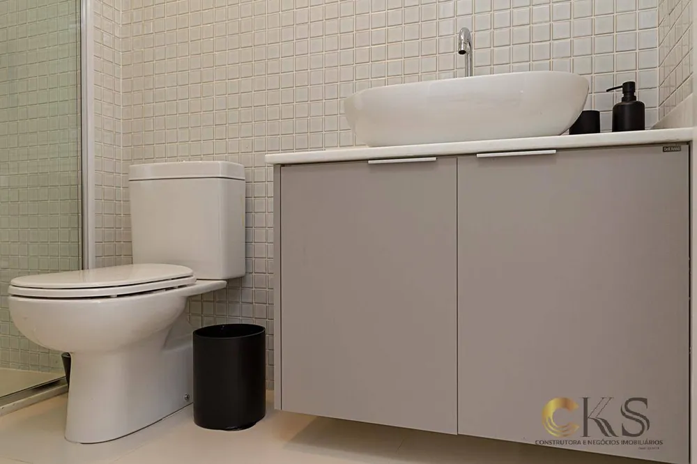 Apartamento, 2 quartos, 70 m² - Foto 9