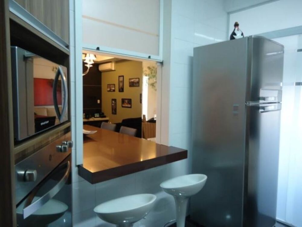 Apartamento, 1 quarto, 100 m² - Foto 11