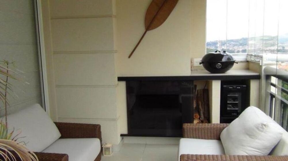 Apartamento, 1 quarto, 100 m² - Foto 12