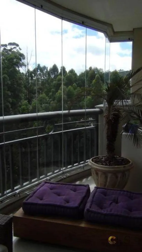 Apartamento, 1 quarto, 100 m² - Foto 35