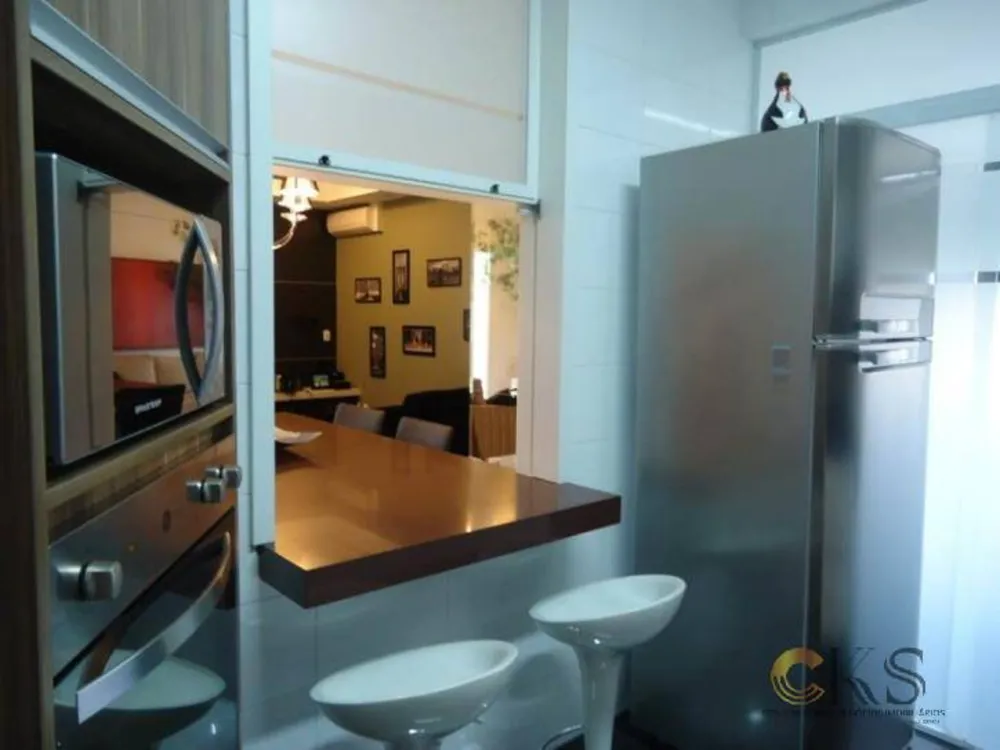 Apartamento, 1 quarto, 100 m² - Foto 25