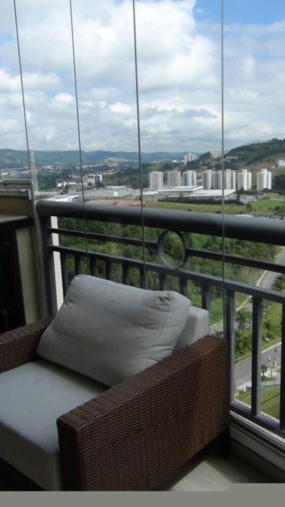 Apartamento, 1 quarto, 100 m² - Foto 16