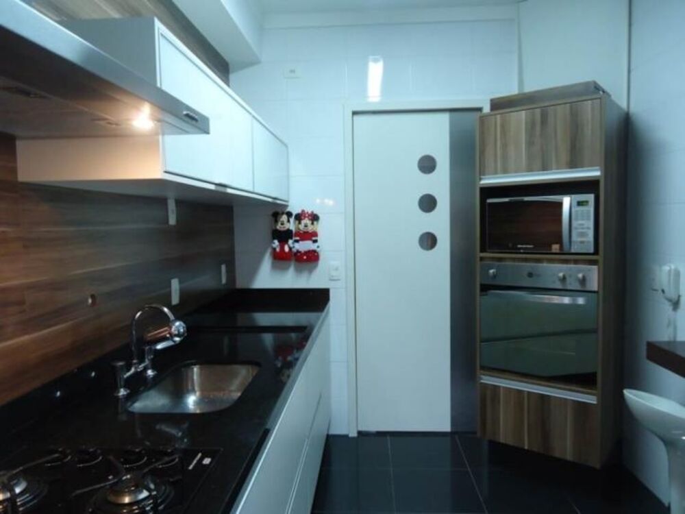 Apartamento, 1 quarto, 100 m² - Foto 10