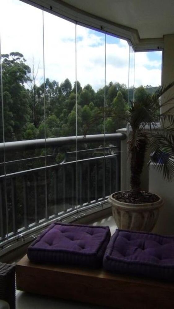 Apartamento, 1 quarto, 100 m² - Foto 15
