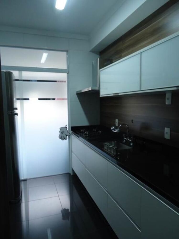 Apartamento, 1 quarto, 100 m² - Foto 4