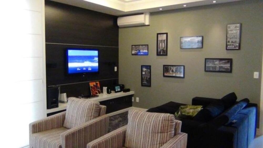 Apartamento, 1 quarto, 100 m² - Foto 5