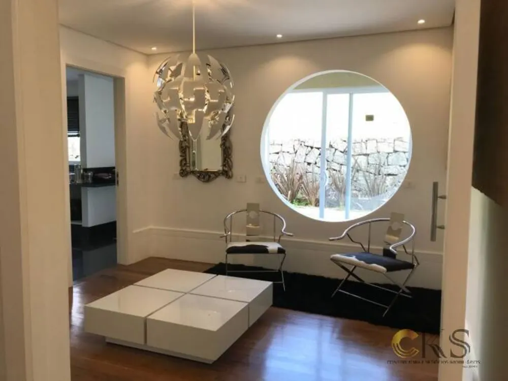 Casa, 5 quartos, 1200 m² - Foto 6