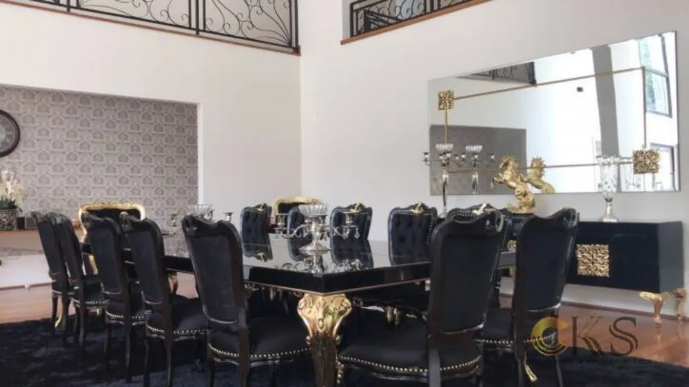 Casa, 5 quartos, 1200 m² - Foto 7