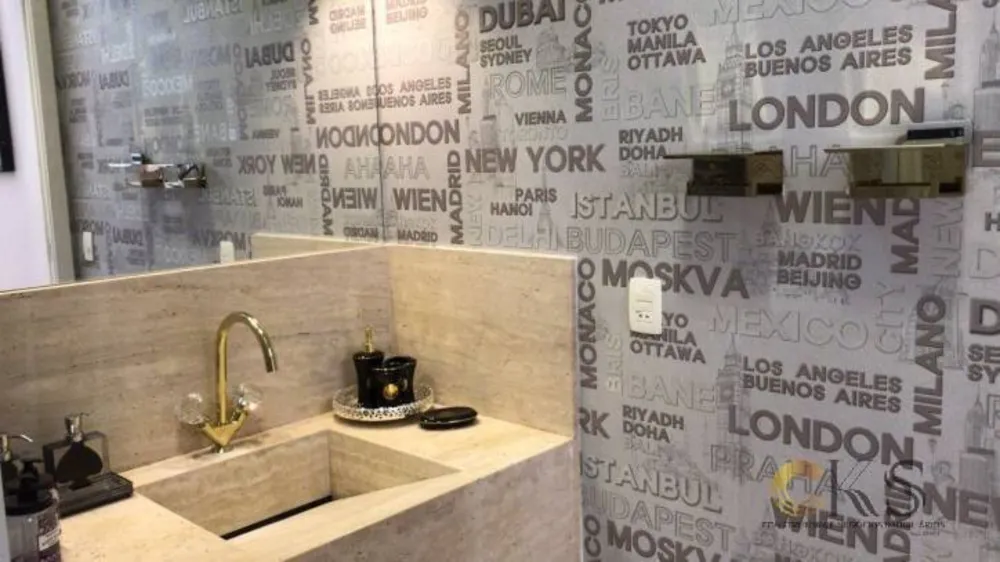 Casa, 5 quartos, 1200 m² - Foto 12