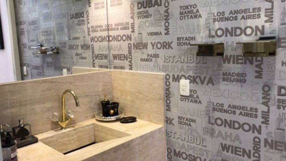 Casa, 5 quartos, 1200 m² - Foto 3