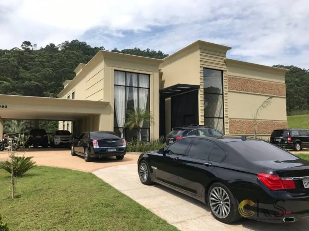 Casa, 5 quartos, 1200 m² - Foto 8