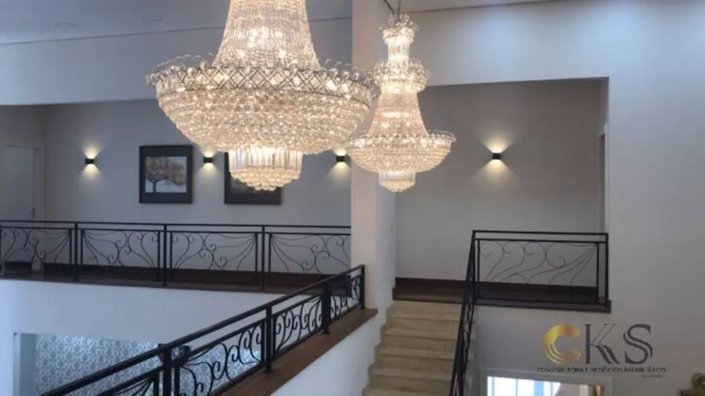 Casa, 5 quartos, 1200 m² - Foto 6