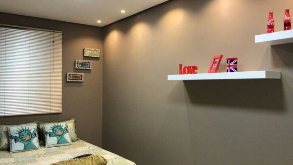 Casa, 5 quartos, 1200 m² - Foto 1