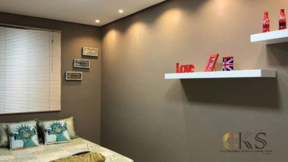 Casa, 5 quartos, 1200 m² - Foto 11
