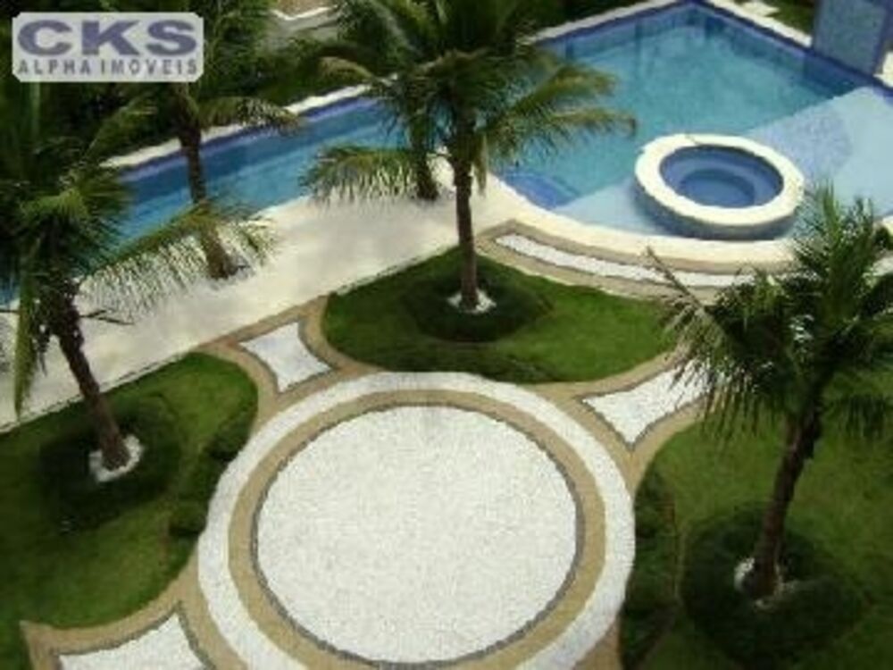 Casa de Condomínio, 8 quartos - Foto 3