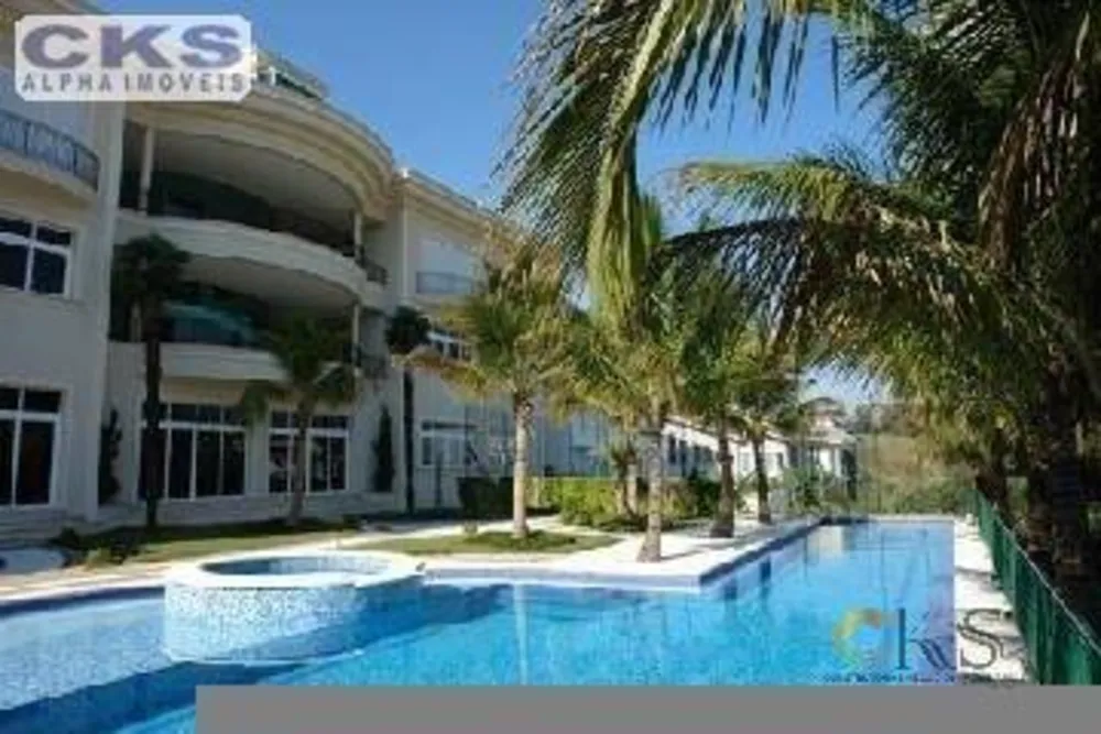 Casa de Condomínio, 8 quartos - Foto 2